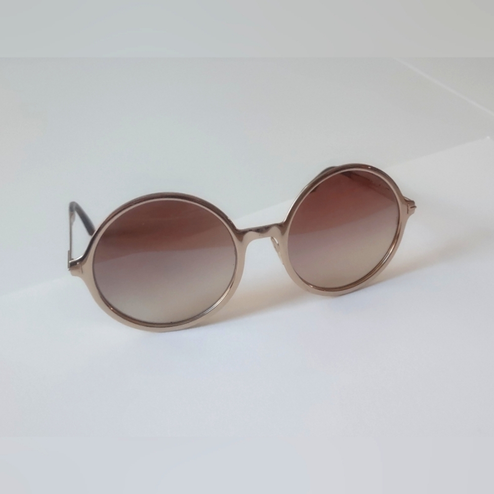 Tom Ford oversized sunglasses